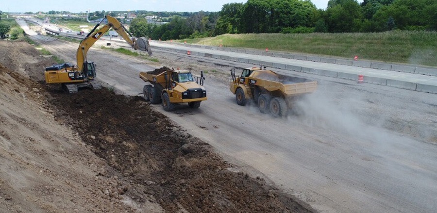 Silha Excavating Equipment Silha Excavating Equipment