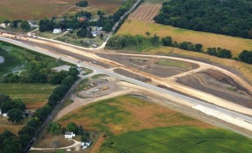 Highway 26 Bypass - Milton to Fort Atkinson, WI