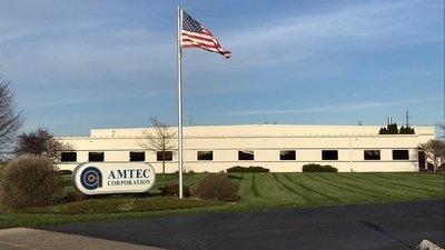 Amtec Corporation