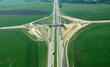 I39/90 and Avalon Road - Janesville, WI