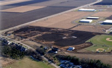 Youth Sports Complex - Janesville, WI