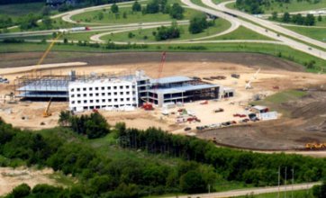 St. Mary's Hospital - Janesville, WI