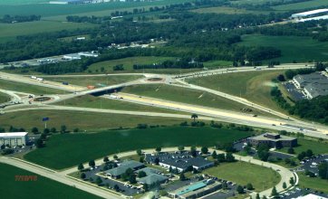 I39/90 and Racine Street Project - Janesville, WI