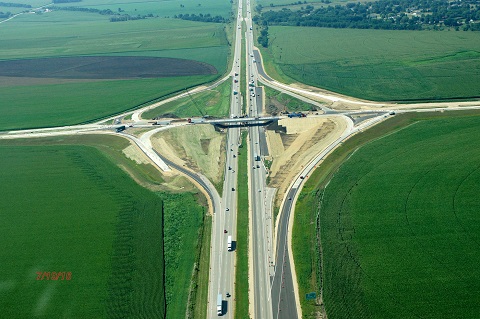 I39/90 and Avalon Road - Janesville, WI