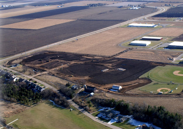 Youth Sports Complex - Janesville, WI