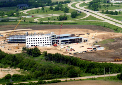 St. Mary's Hospital - Janesville, WI