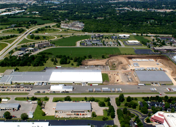 Blain Supply - Janesville, WI