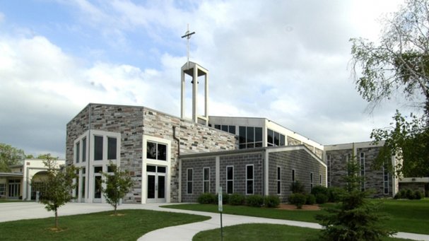 St. John Vianney Catholic Church