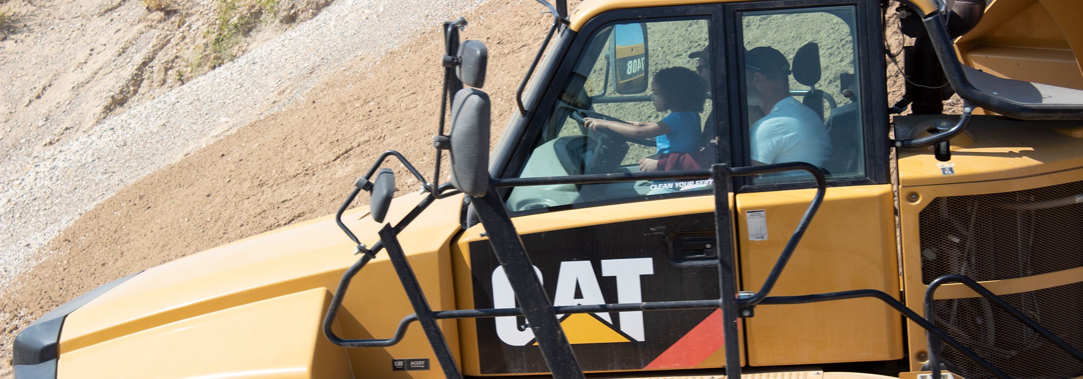 MONSTER MACHINES IN MOTION Cronin Pit Janesville