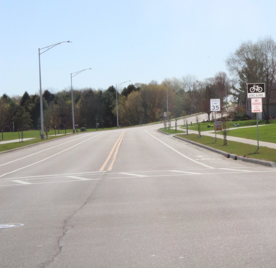 Ruger Avenue & Wright Road, Janesville - Janesville, WI