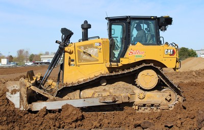 Multiple Street Excavations - Janesville, WI