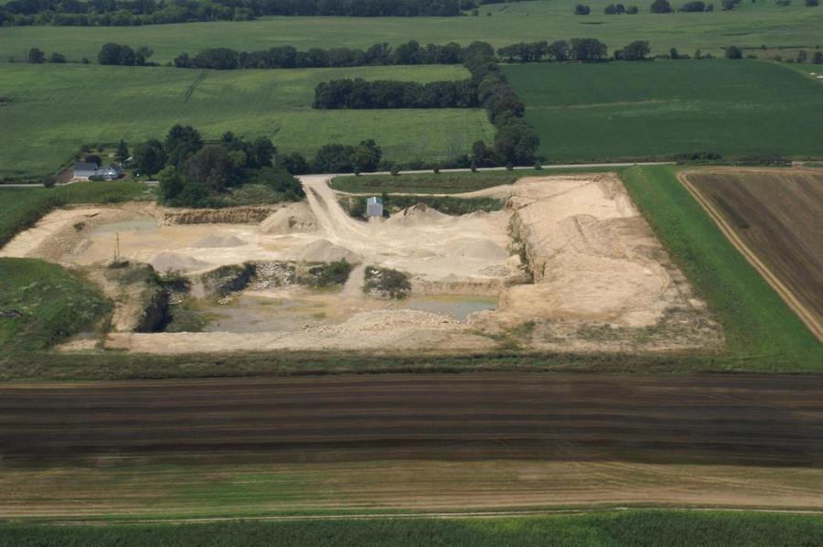 Gunn Quarry