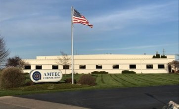 Amtec Corporation - Janesville, WI