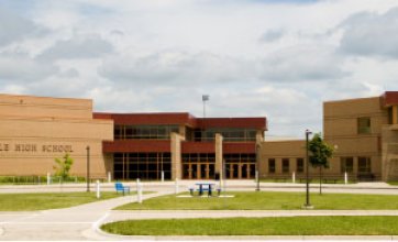 Evansville High School - Evansville, WI