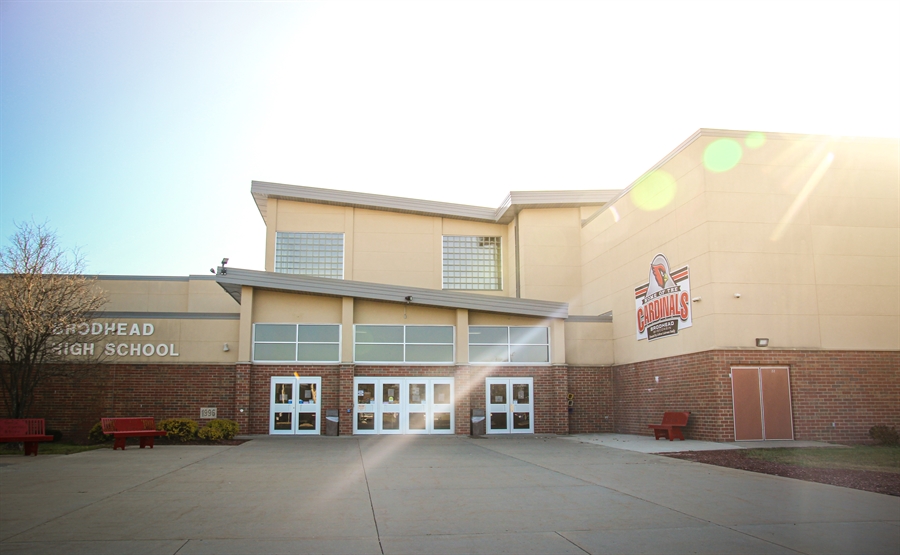 Brodhead High School - Brodhead, WI