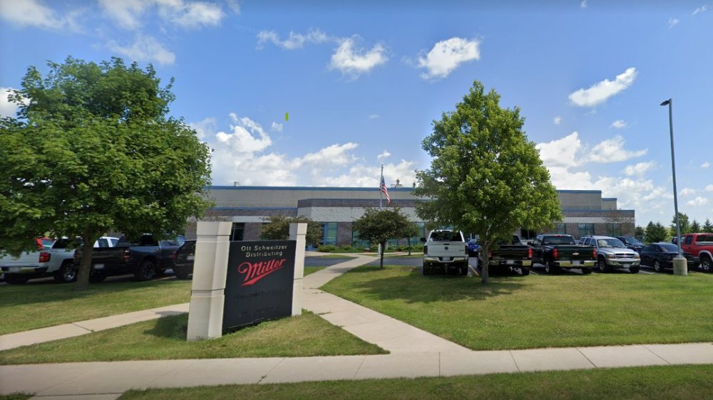 WAREHOUSES Projects Frank Silha & Sons, Inc.