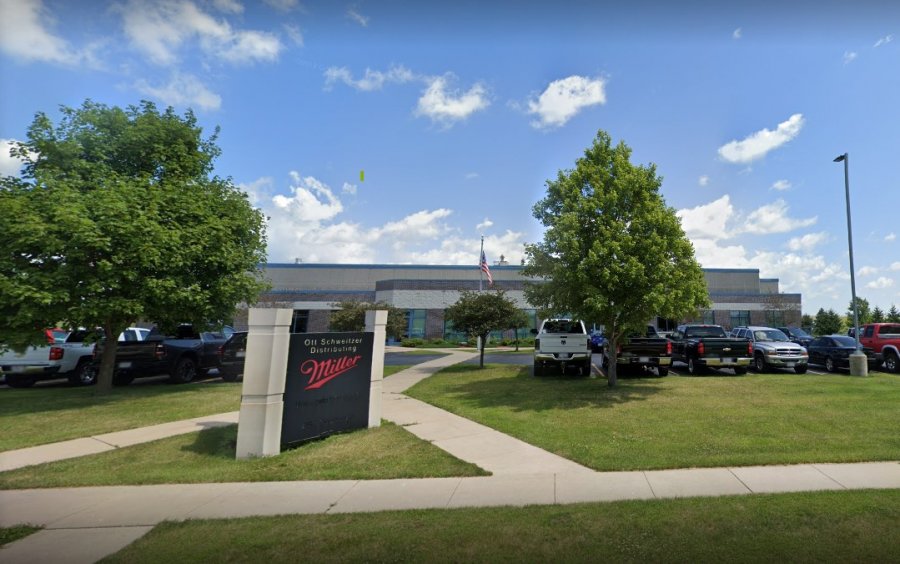 Ott Schweitzer Distributing Inc. - Milton, WI