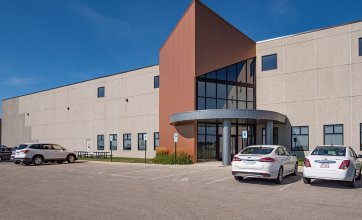 Upper Lakes Foods - Janesville, WI