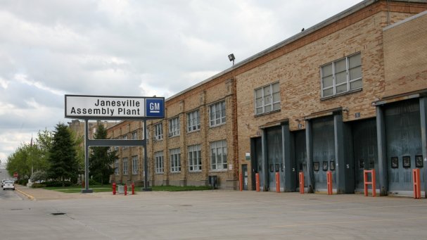 General Motors, Multiple Projects