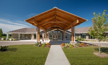 Agrace Hospice & Palliative Care - Janesville, Wi