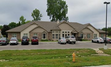 Willowick Senior Living Center - Beloit, WI