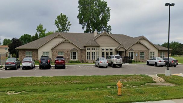 Willowick Senior Living Center