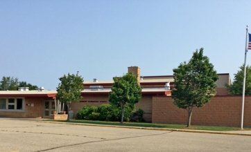 Harmony Elementary School - Milton, WI