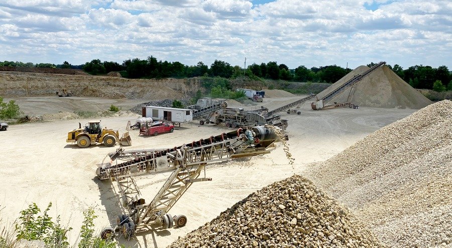 Gunn Quarry