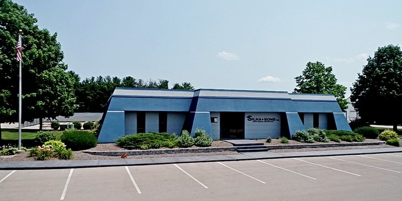 Frank Silha & Sons Corporate Office
