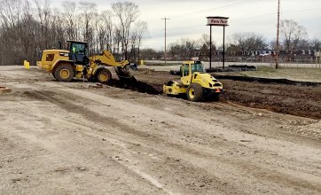 KWIK Trip Inman Pkwy - Beloit, WI