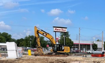 KWIK Trip - Humes Road  - Janesville, WI