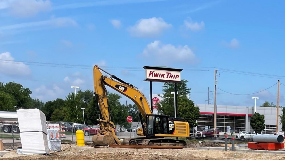 RETAIL Projects Frank Silha & Sons, Inc.