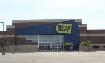 Best Buy - Janesville, WI