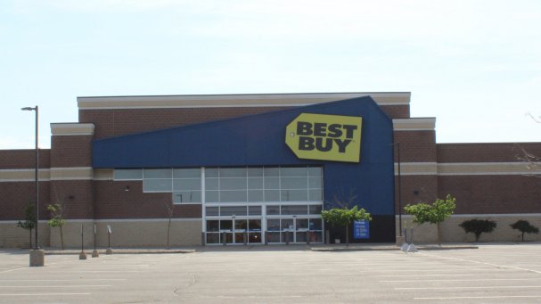 Best Buy