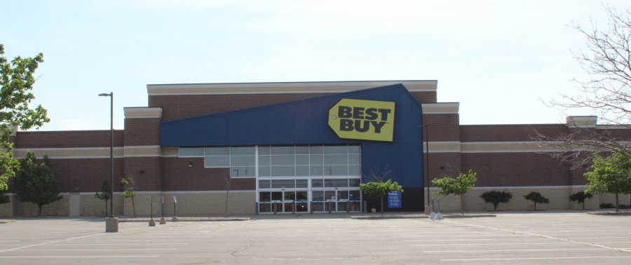 Best Buy - Janesville, WI