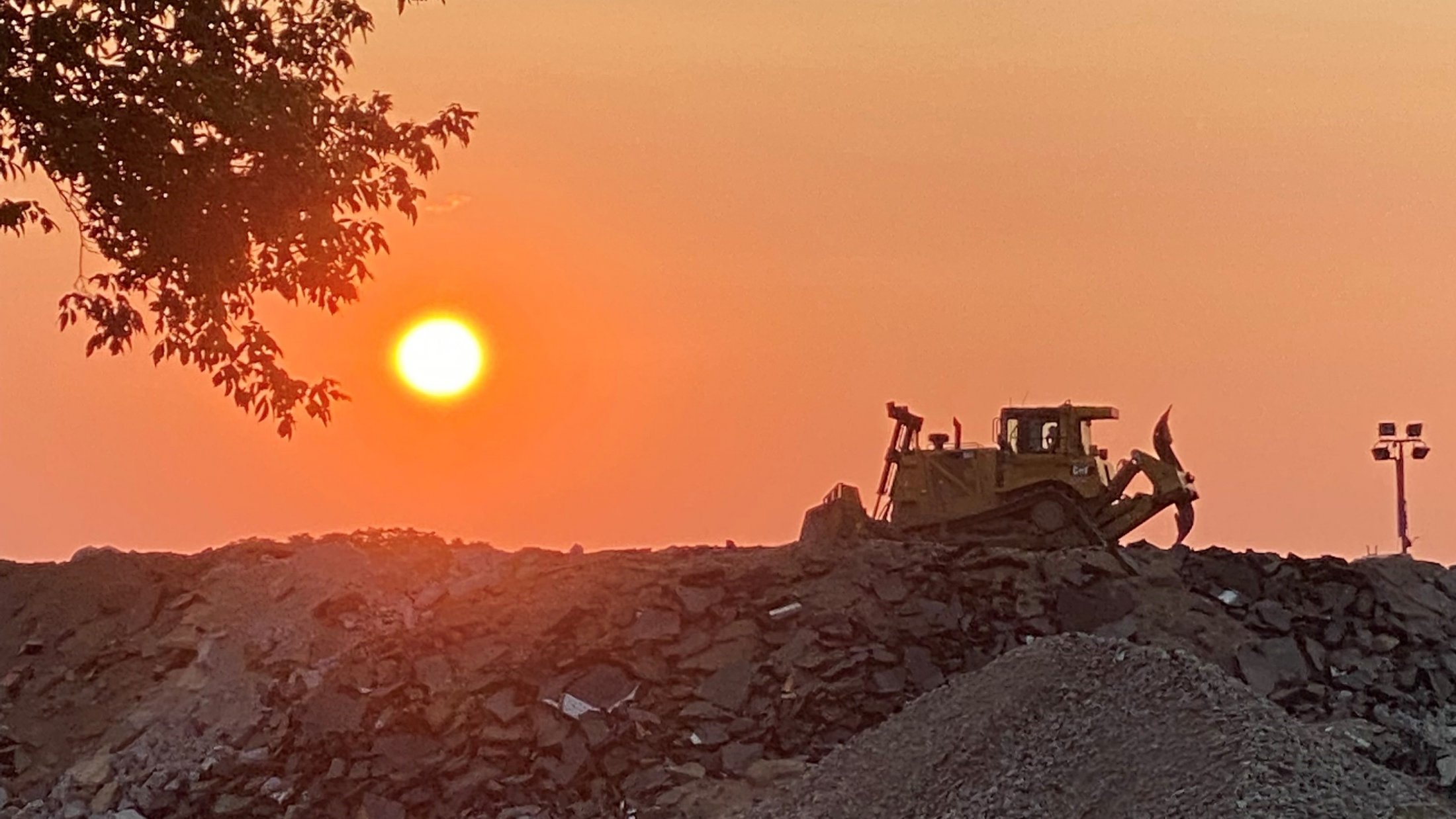 Frank Silha & Sons Excavating | Janesville, WI slide