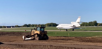 SWRA - East Side Hangar Development - Janesville, WI