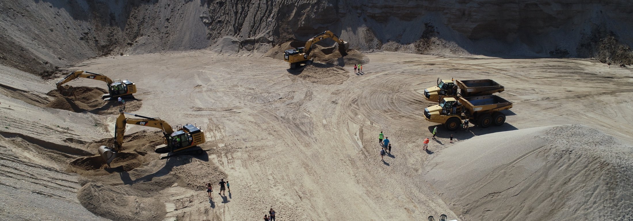 WE HOPE TO SEE YOU SEPTEMBER 14TH!