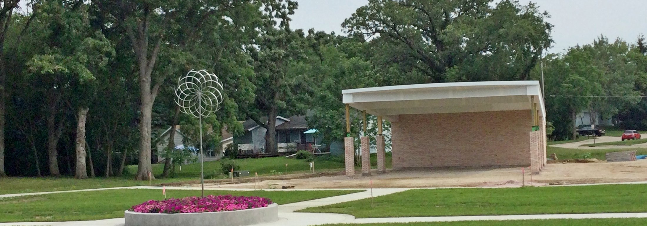 THE GATHERING PLACE Milton, WI