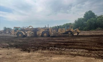 Riverstone Subdivision - Beloit, WI