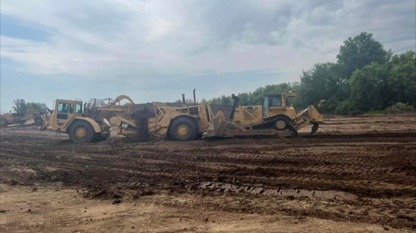 Riverstone Subdivision