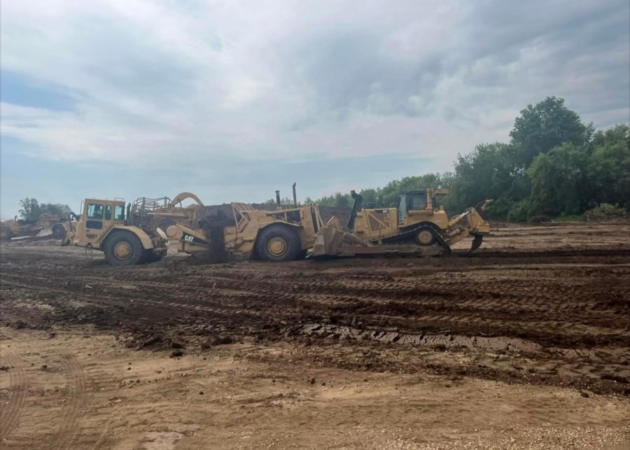 Riverstone Subdivision - Beloit, WI