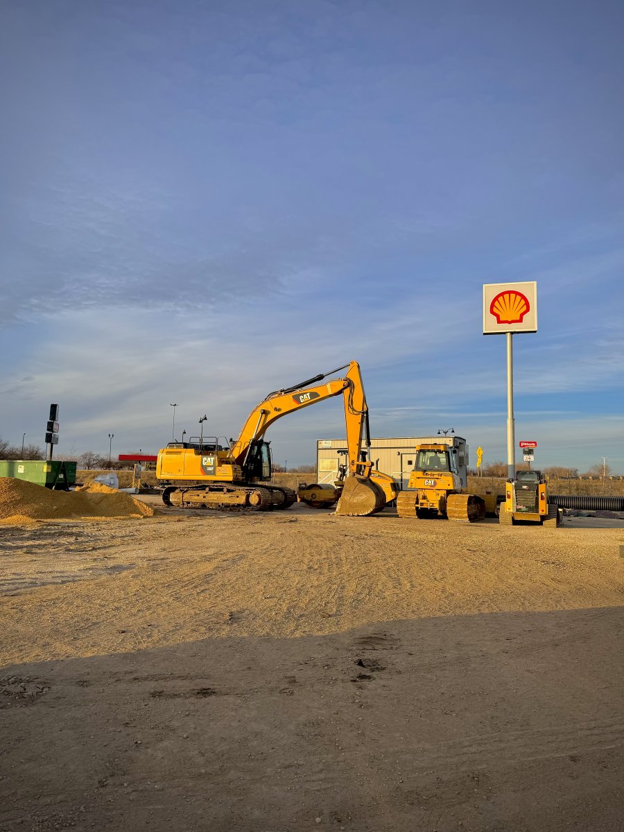Club Car Wash - Beloit, WI