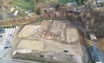 Edgerton Residences - Edgerton, WI