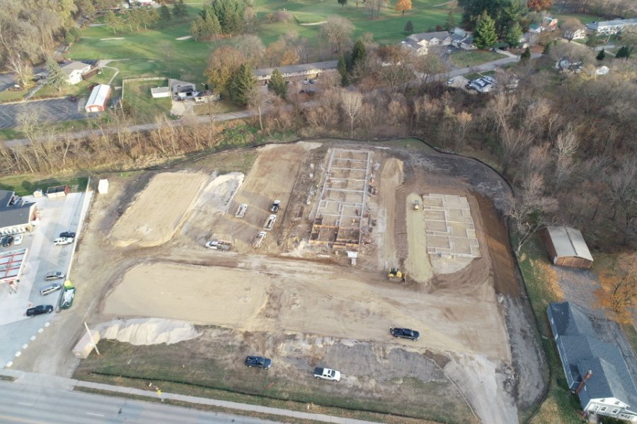 Edgerton Residences - Edgerton, WI