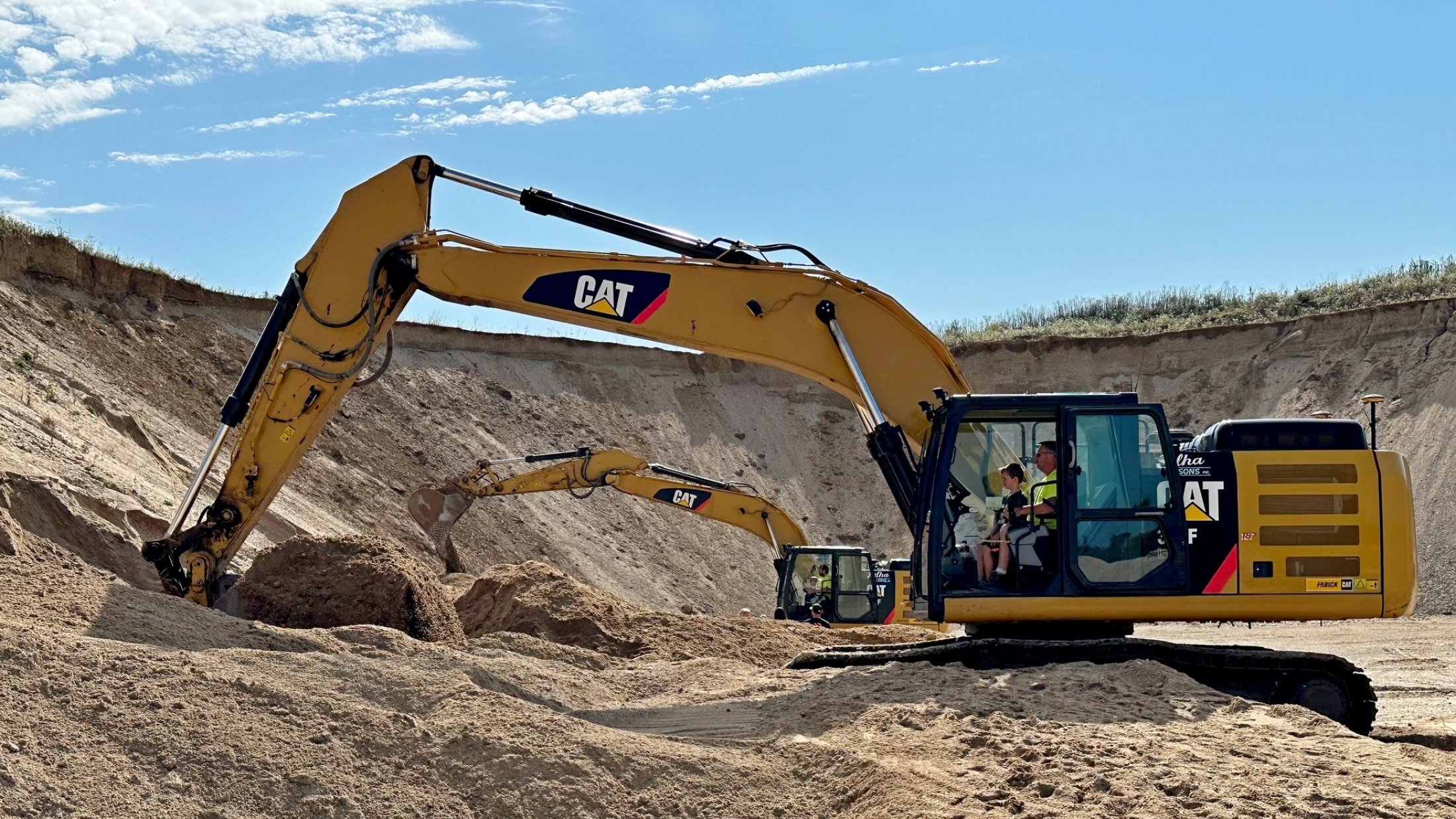 SAVE THE DATE! MONSTER MACHINES IN MOTION 2026 OCTOBER 4, 2026